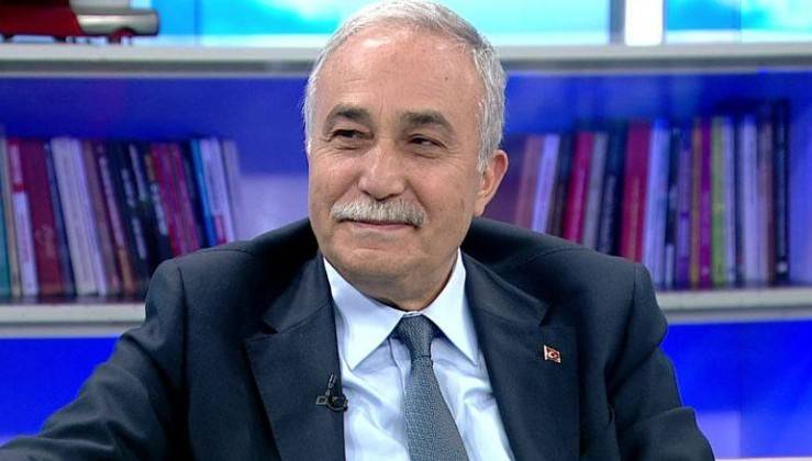 Eski bakan 'Bardağı taşıran son damla' dedi, AKP'den istifa etti!