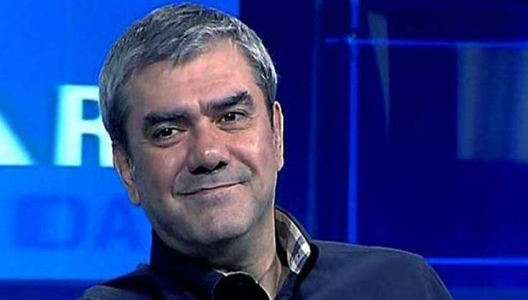 Yılmaz Özdil: Asrın liderimiz aklınızda dut'un diye söylüyor